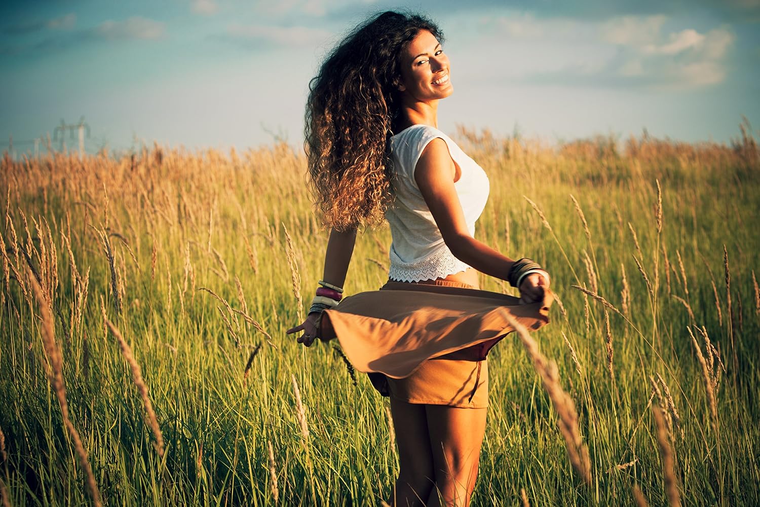 Natural Women's Herbal Supplement for Fast Relief of Menstrual Cramps, PMS Symptoms, and Hormonal Imbalance (180 Capsules) - Hormone Balancing & Period Discomfort Relief