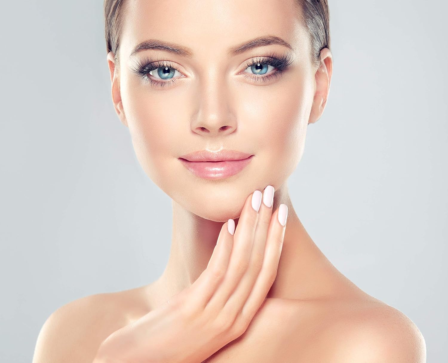 Naturally Boost Collagen with Rise-N-Shine Everyday Desires Skin Supplement - 30 Count