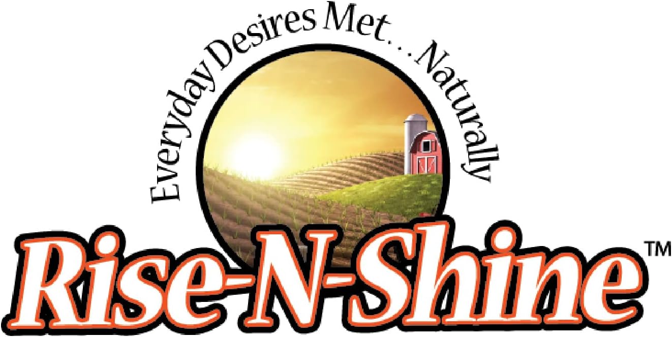 Naturally Boost Collagen with Rise-N-Shine Everyday Desires Skin Supplement - 30 Count