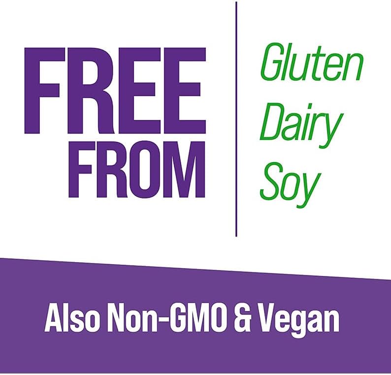 Naturally-Sourced Daily Probiotic Gummies for Women & Men, Berry Flavor, 52 Count - Non-GMO & Vegan Formula for Digestive Health