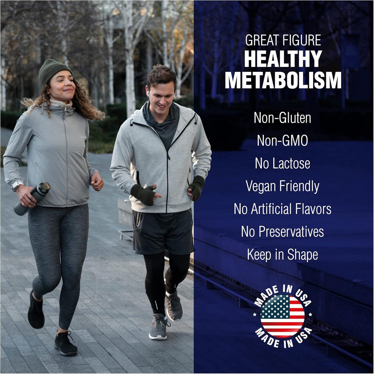 Naturasys Chromium Picolinate 200mcg - 100 Tablets - High Absorption Chromium Supplement for Active Lifestyles by Natural Systems
