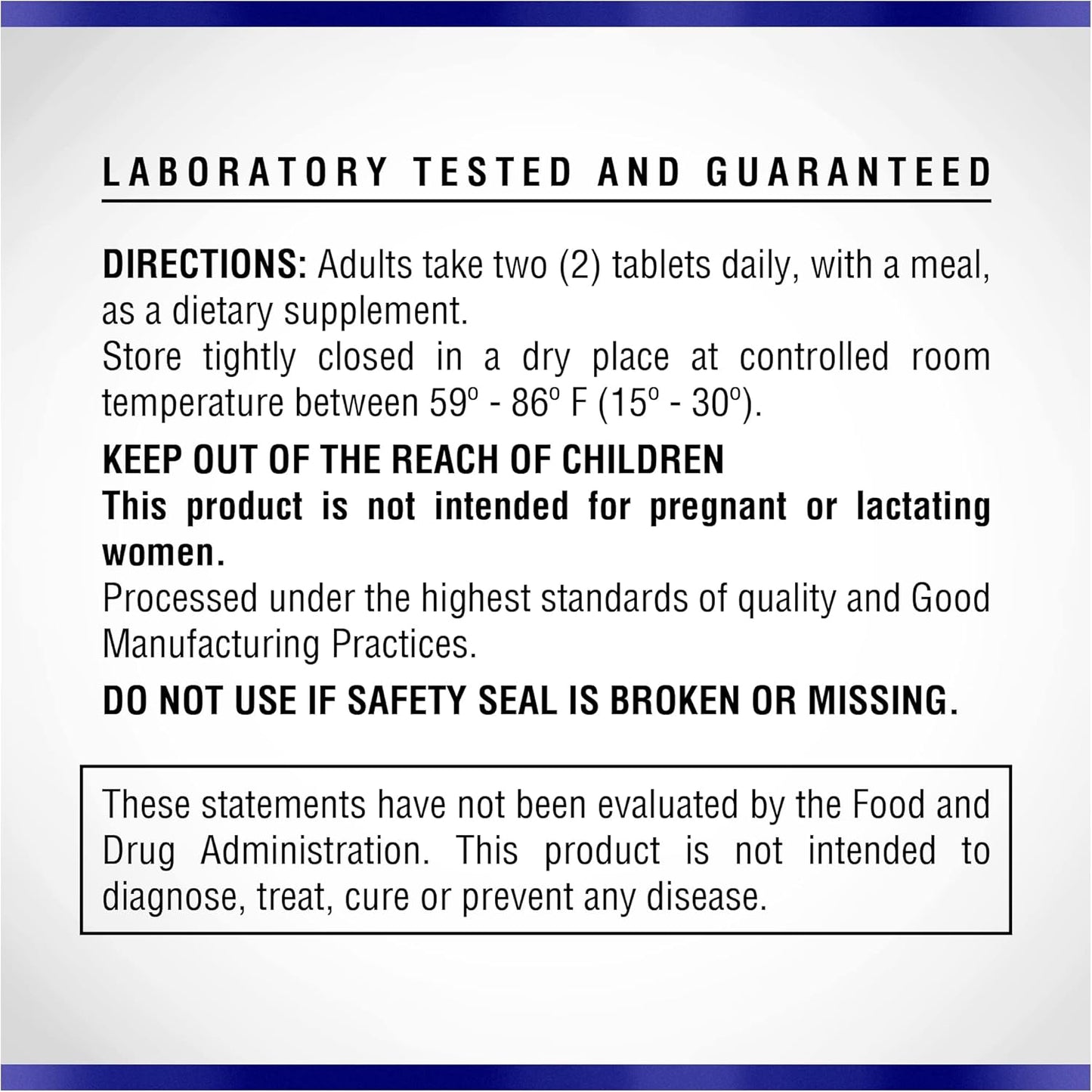 Naturasys Ginkgo Biloba 60mg Tablets - Brain Memory Supplement for Energy - Concentration Support - Men & Women Memory Vitamins