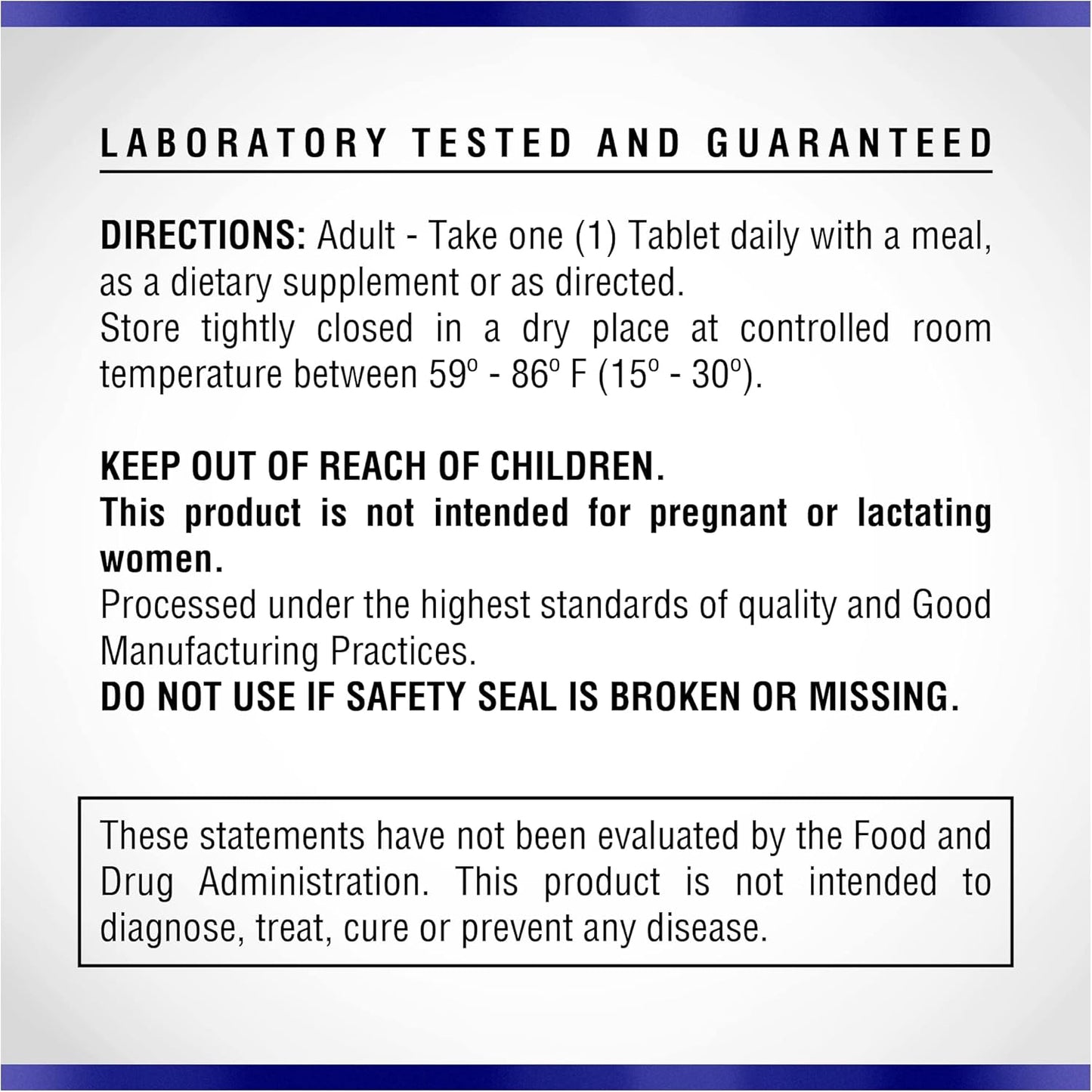 Naturasys Zinc Gluconate 50mg: Immune System Support, Bone & Muscle Strength, Elemental Minerals - Nutrition Supplement