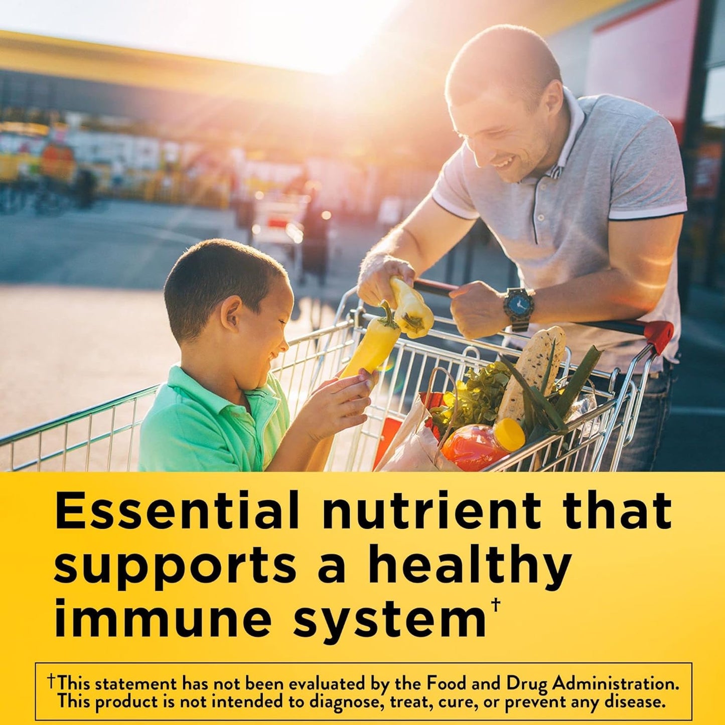Nature Made Vitamin E 180 mg (400 IU) dl-Alpha Softgels - Antioxidant Support - 100 Day Supply