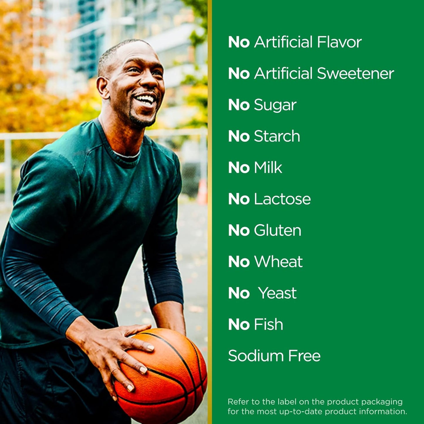 Nature's Bounty CoQ10 with L-Carnitine Softgels, 100mg, Heart Health Support, Twin Pack, 120 Count