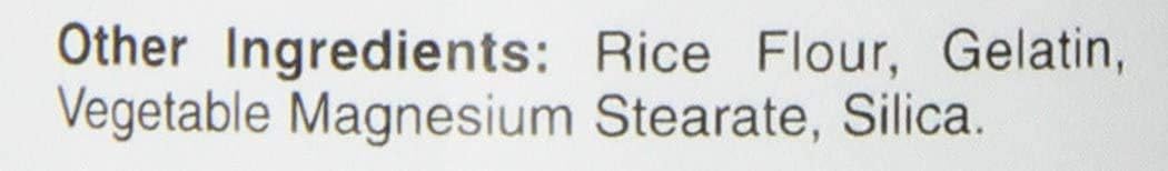 Nature's Bounty Ginkgo Biloba 120mg 100 Capsules x 3 - Puritan's Pride