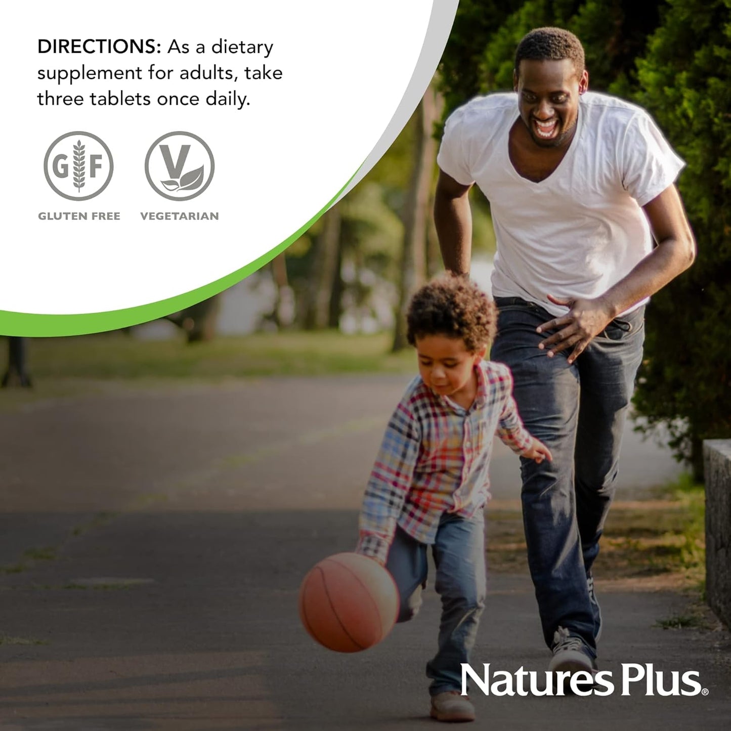 Natures Plus AgeLoss REJUVABOLIC: Resveratrol Anti-Aging Complex - 90 Bi-Layered Tablets, Vegetarian & Gluten Free