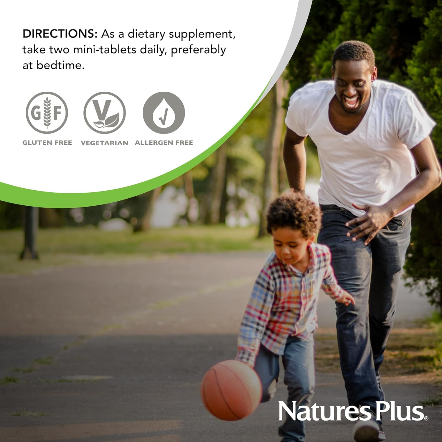 Natures Plus Herbal Actives Red Yeast Rice Extended Release 600mg Mini Tablets - Vegan Herbal Supplement