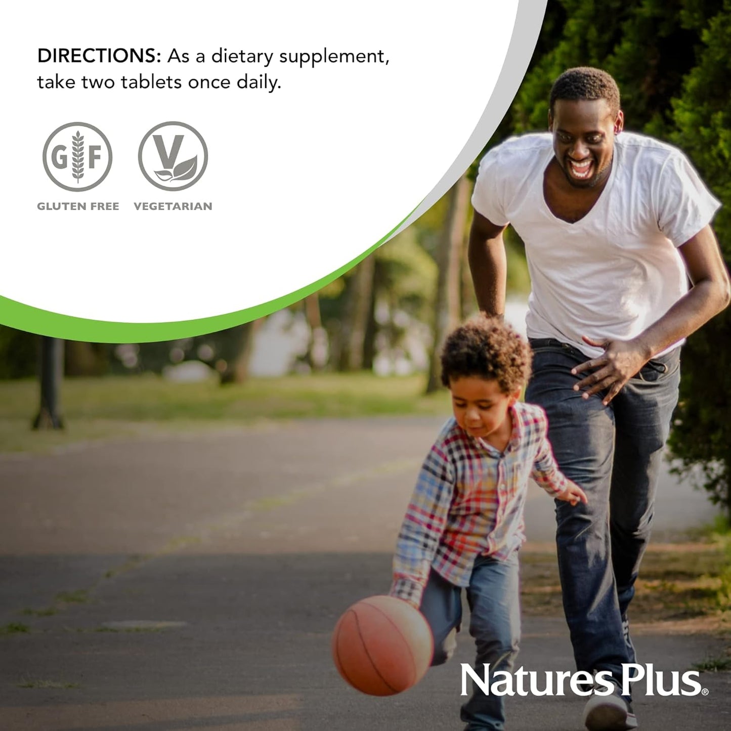 Natures Plus Iron 40mg Supplement - 90 Tablets for Enhanced Health
