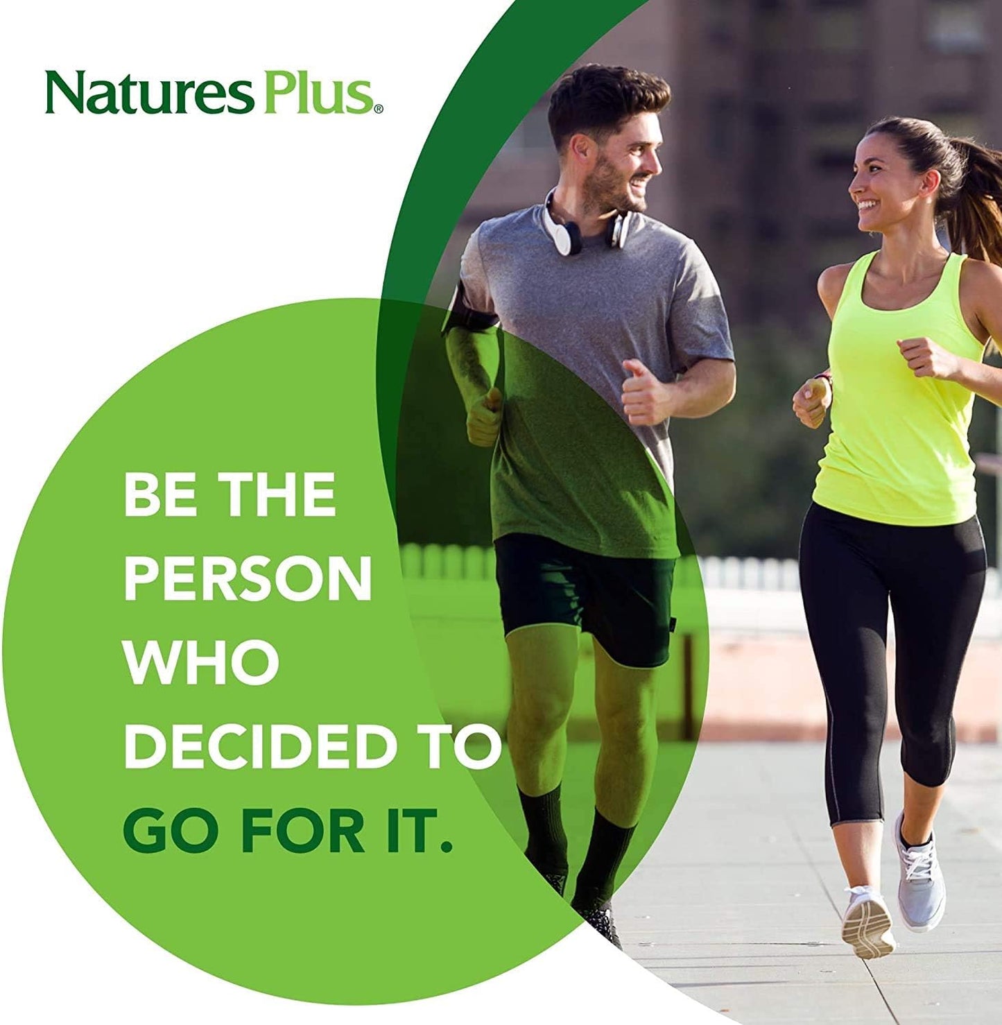 Natures Plus Source of Life Prenatal - 800 mcg Folate, 90 Vegetarian Tablets - All Natural Prenatal Vitamin & Minerals - Iron & Calcium - Optimal Health & Energy - Gluten-Free - 45 Servings