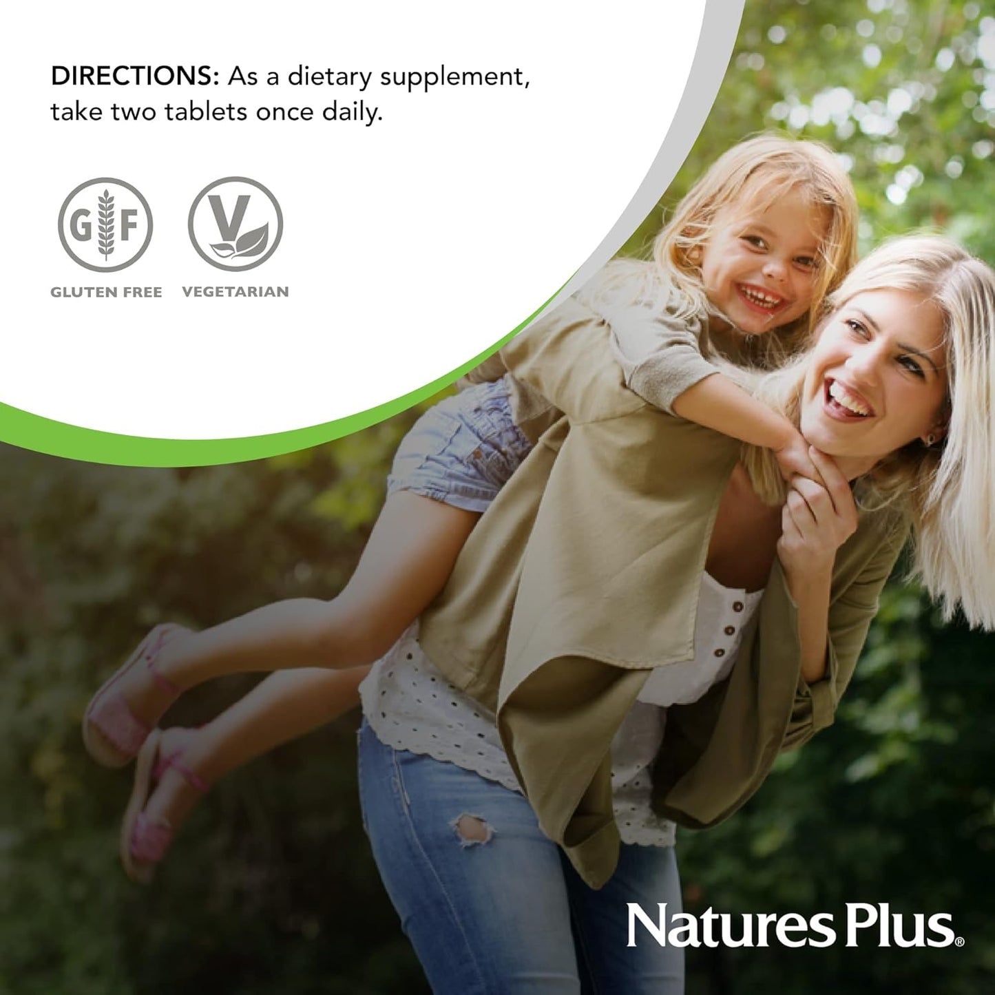 Natures Plus Ultra Prenatal Multivitamin - 800 mcg Folate, 90 Vegetarian Tablets - Iron, Iodine, Calcium & B-Complex - Gluten-Free