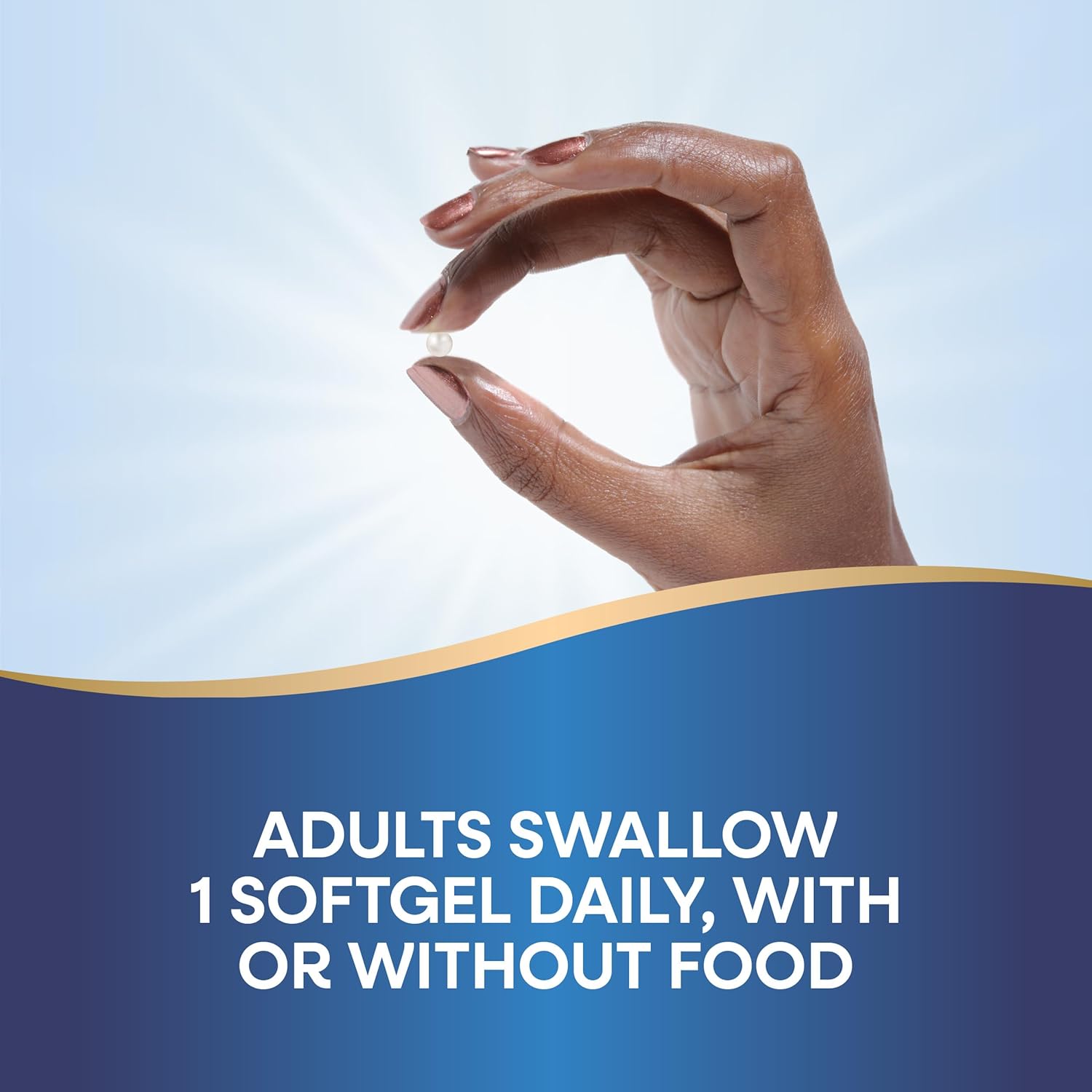 Nature's Way Max Potency Probiotic Pearls - Digestive, Immune & Colon Health Support - 5 Billion Live Cultures - No Refrigeration Needed - 30 Softgels