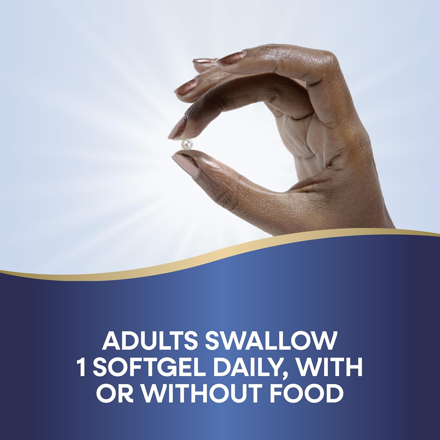 Nature's Way Probiotic Pearls for Digestive Balance, 1 Billion Live Cultures, Men and Women Supplement, No Refrigeration Needed, 90 Softgels