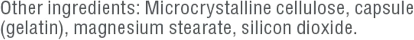 NeoCell Hyaluronic Acid Capsules - Supports Tissue Hydration, Essential Lubricant, Gluten Free - 60 Count