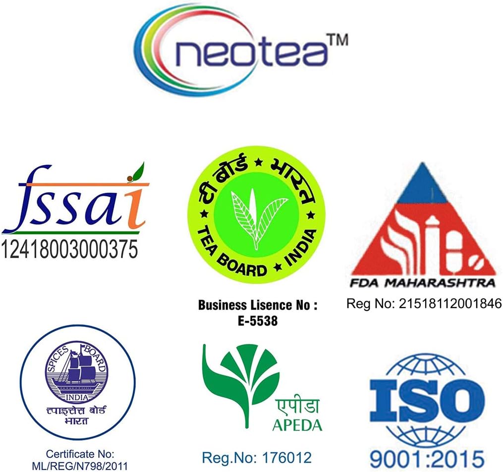 Neotea Indian Acalypha Powder 300g | Acalypha Indica | Indian Copperleaf | Indian Nettle | Three-seeded Mercury | Kuppaimeni