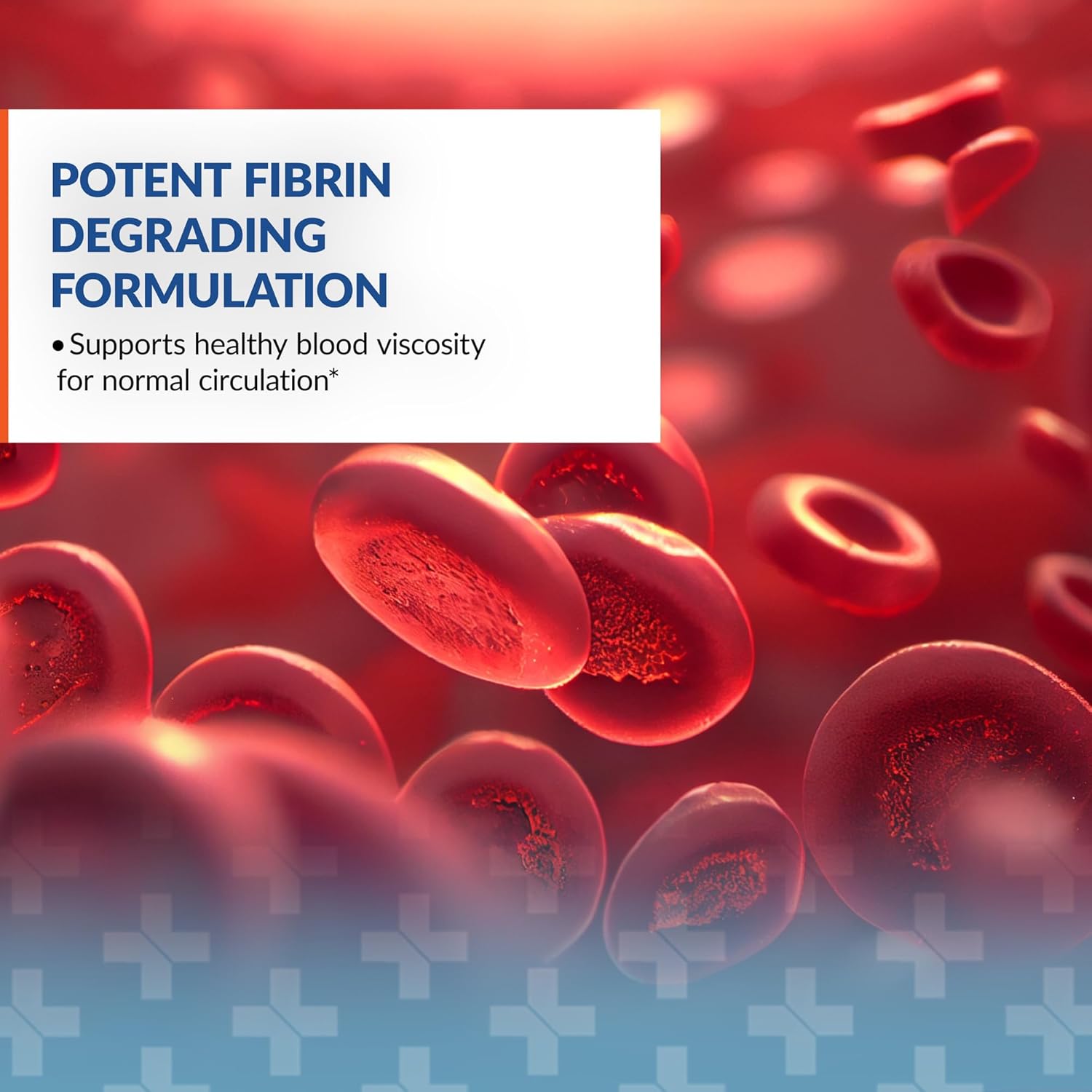 Neprinol AFD by Arthur Andrew Medical - 300 Count Multi Enzyme Blend with Serrapeptase & Nattokinase