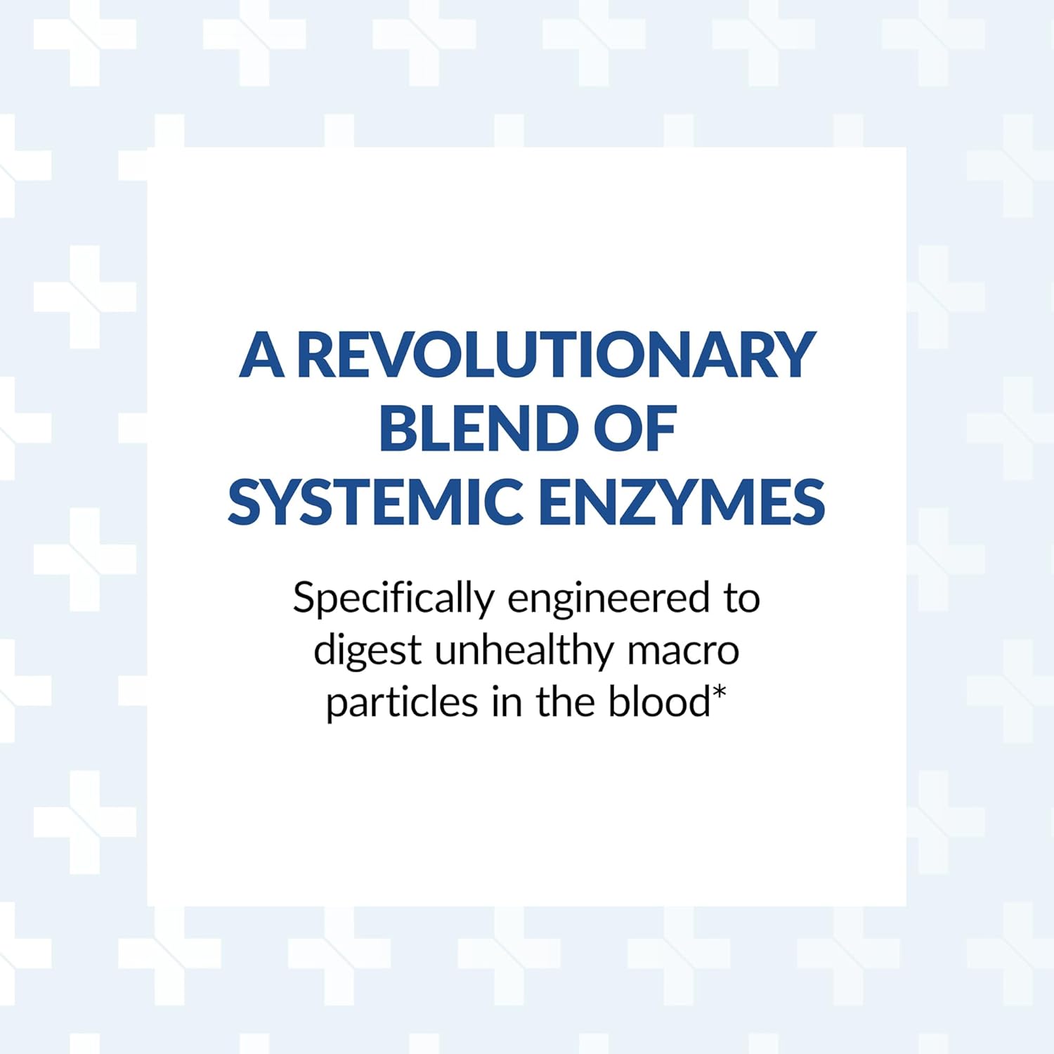 Neprinol AFD by Arthur Andrew Medical - 300 Count Multi Enzyme Blend with Serrapeptase & Nattokinase