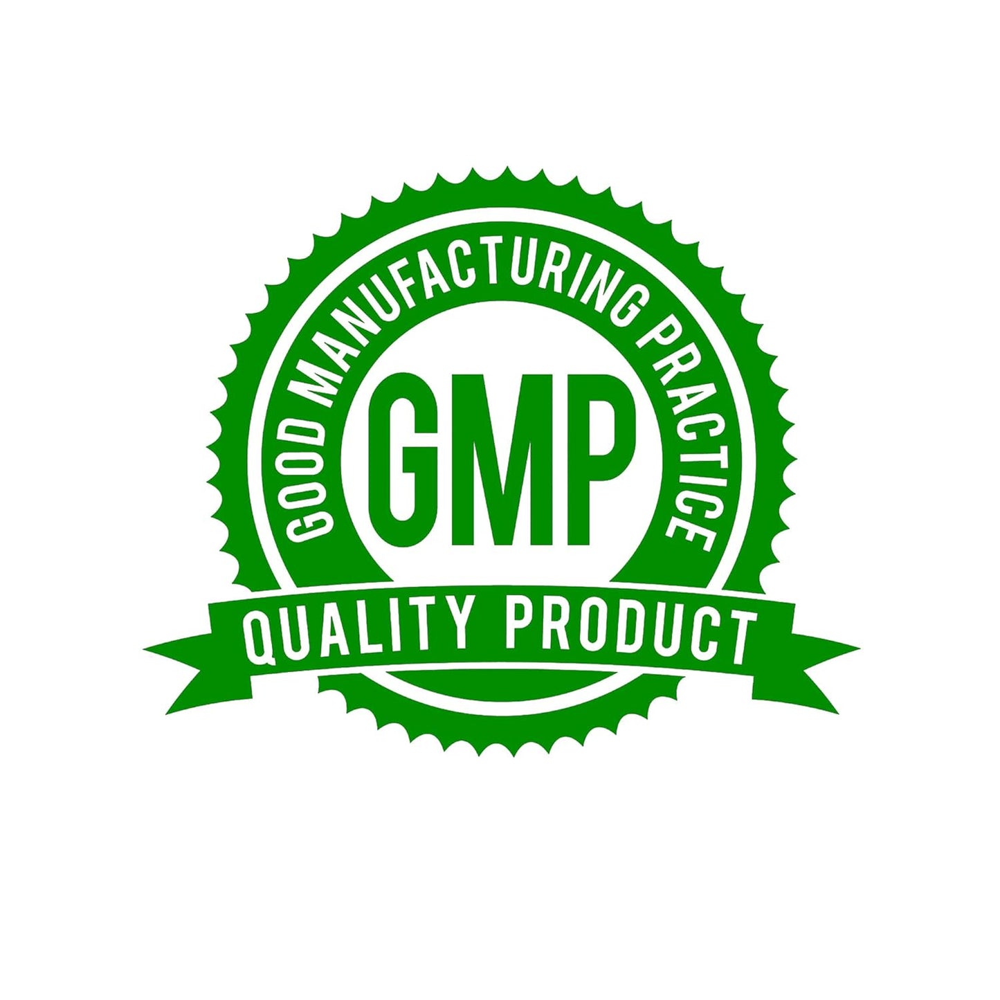 Nettle Root Extract Powder Anti Gray Hair Supplement with Folic Acid, Biotin, and Saw Palmetto - 60 Capsules