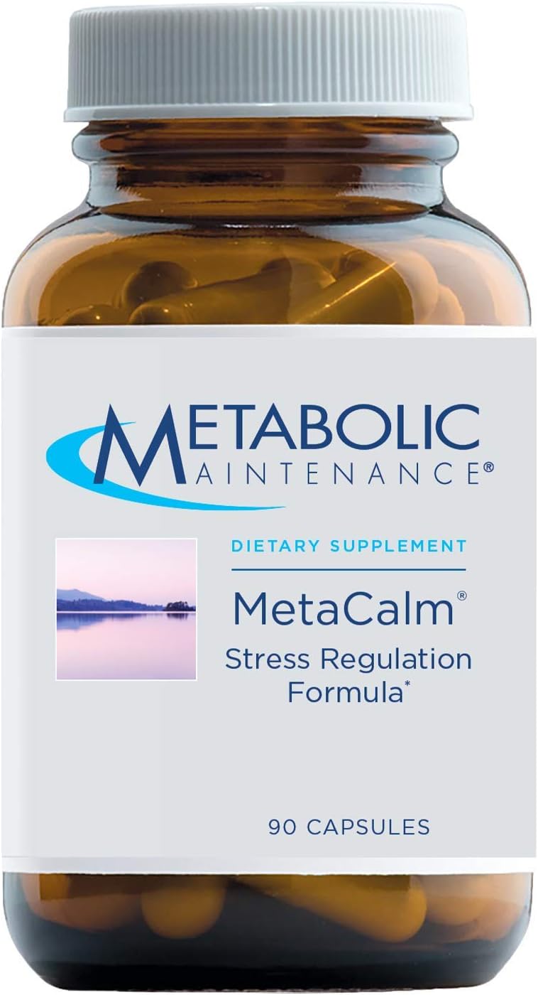 Neurotransmitter Support Bundle with Citicoline, DMAE, Phosphatidylserine, Ginkgo, GABA, 5-HTP, L-Theanine - Memory, Focus, Cognitive Function - 60 Caps + 120 Caps