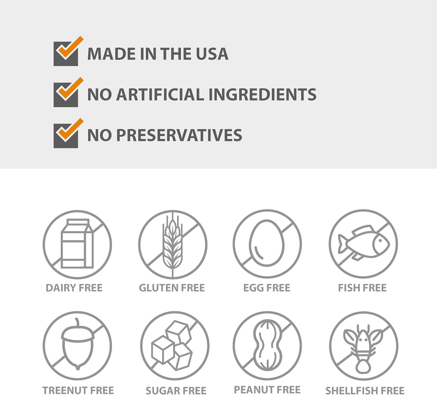 Neuroxall Brain Factors Softgels - Cognitive Support with Vitamin B6, Astaxanthin, Ginkgo Biloba Extract & Phosphatidylserine for Brain Health, Memory & Focus - 60 Count