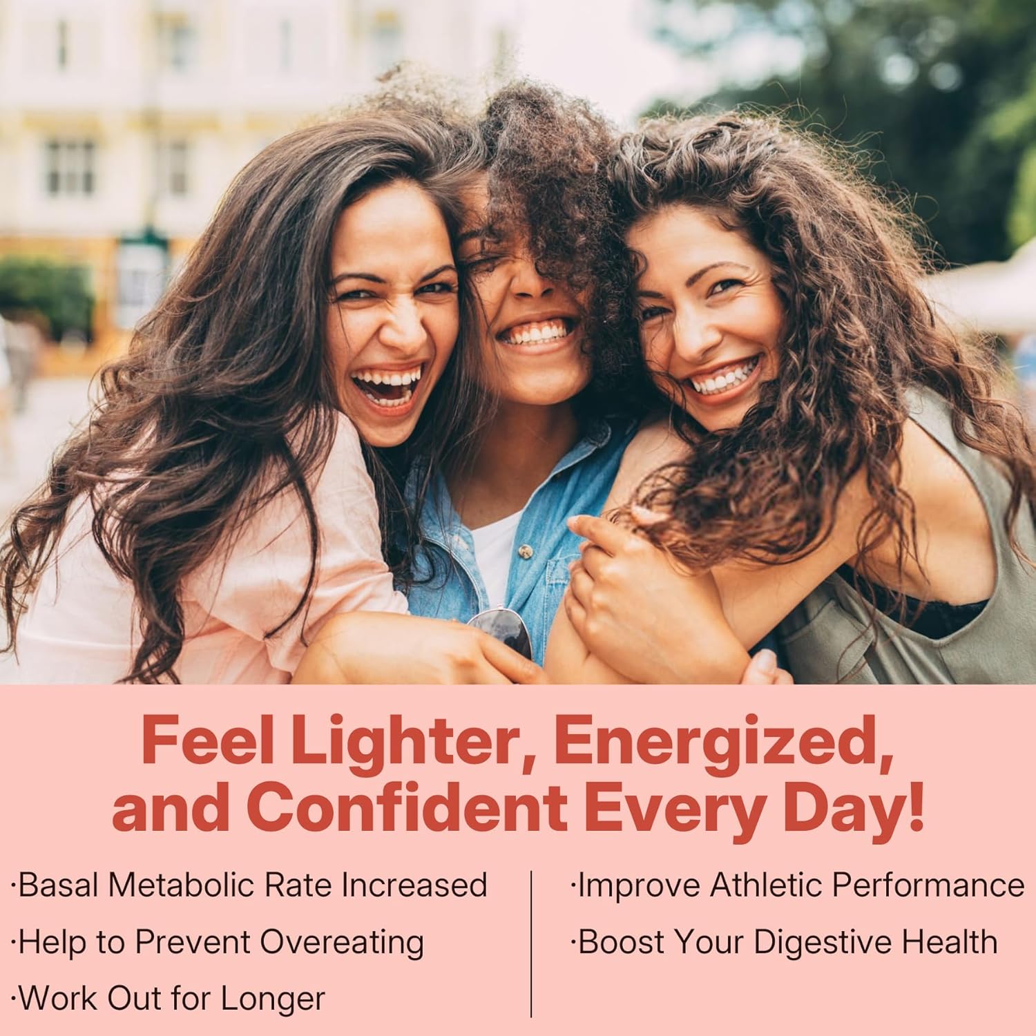 NEVISS Sugar Free Garcinia Cambogia Gummies 1000mg 95% HCA with L-Carnitine, Raspberry Ketone, Chromium, Green Coffee Bean - Metabolism & Energy Boost - 100% Organic Extract - Vegan - Strawberry - 120 Cts