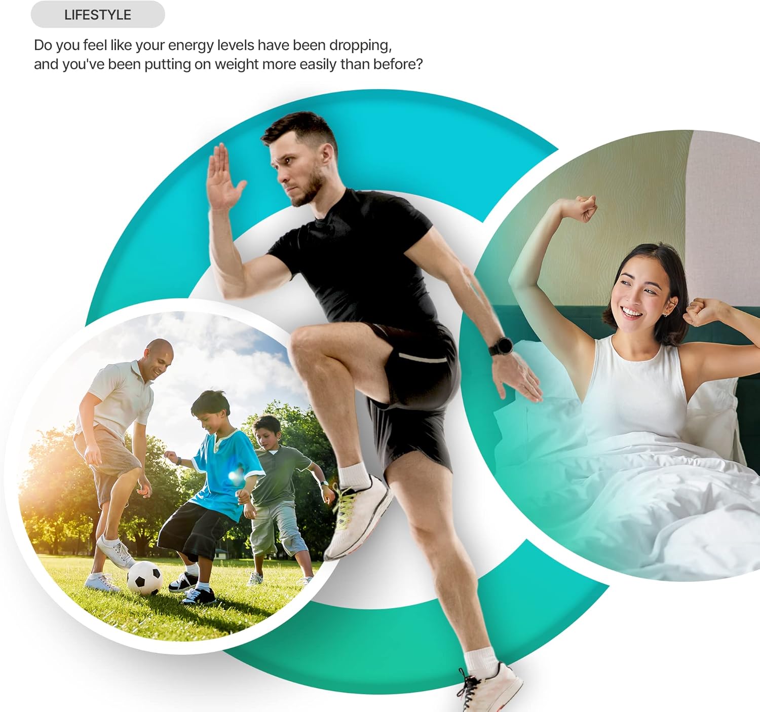 New Zealand Sourced Desiccated Bovine Thyroid Capsules for Women - Energy & Metabolism Support - Non-GMO - 60 Capsules