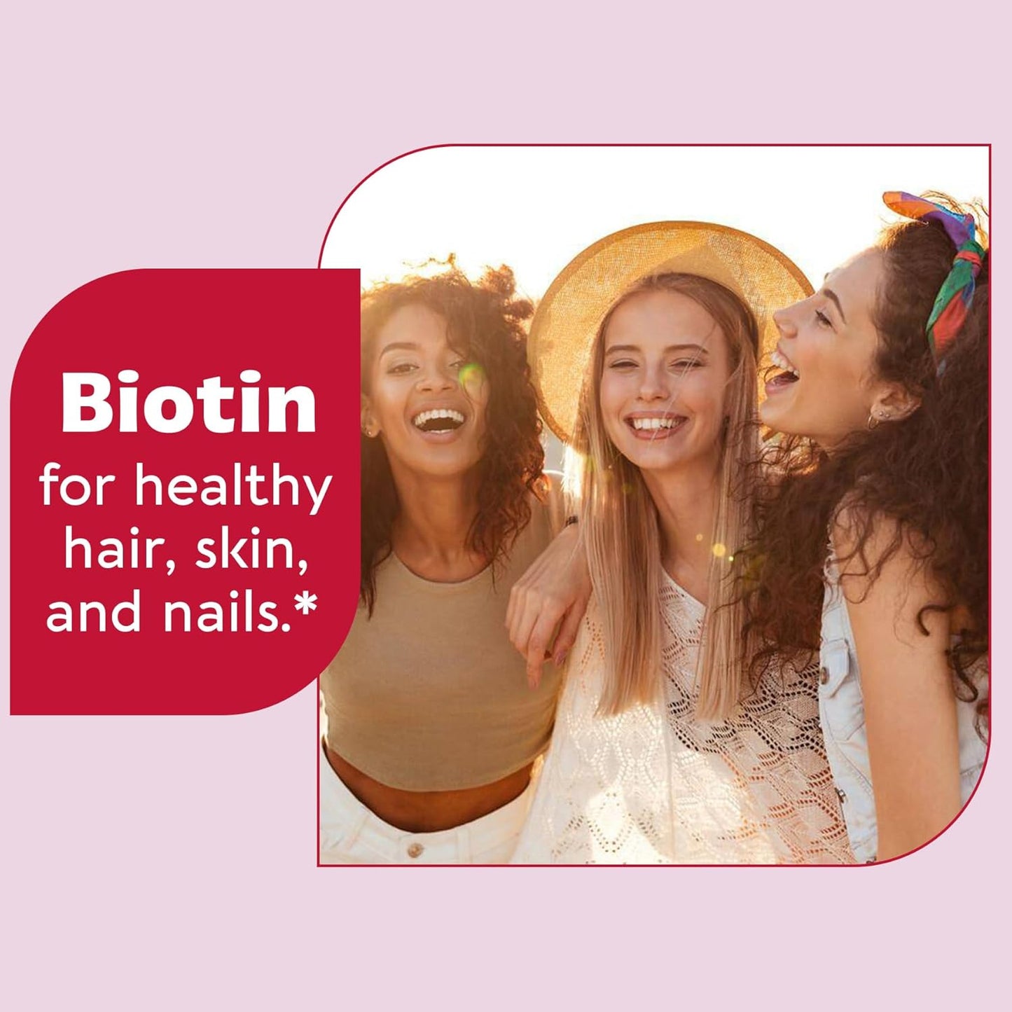 Nextdia Women's Sugar-Free Multivitamin Gummies with Algae Calcium, Vitamins A, C, D3, E, K, B12, Iron, Folate, Biotin, Inositol - Vegan Hair, Skin, Energy, Immune, Bone Support