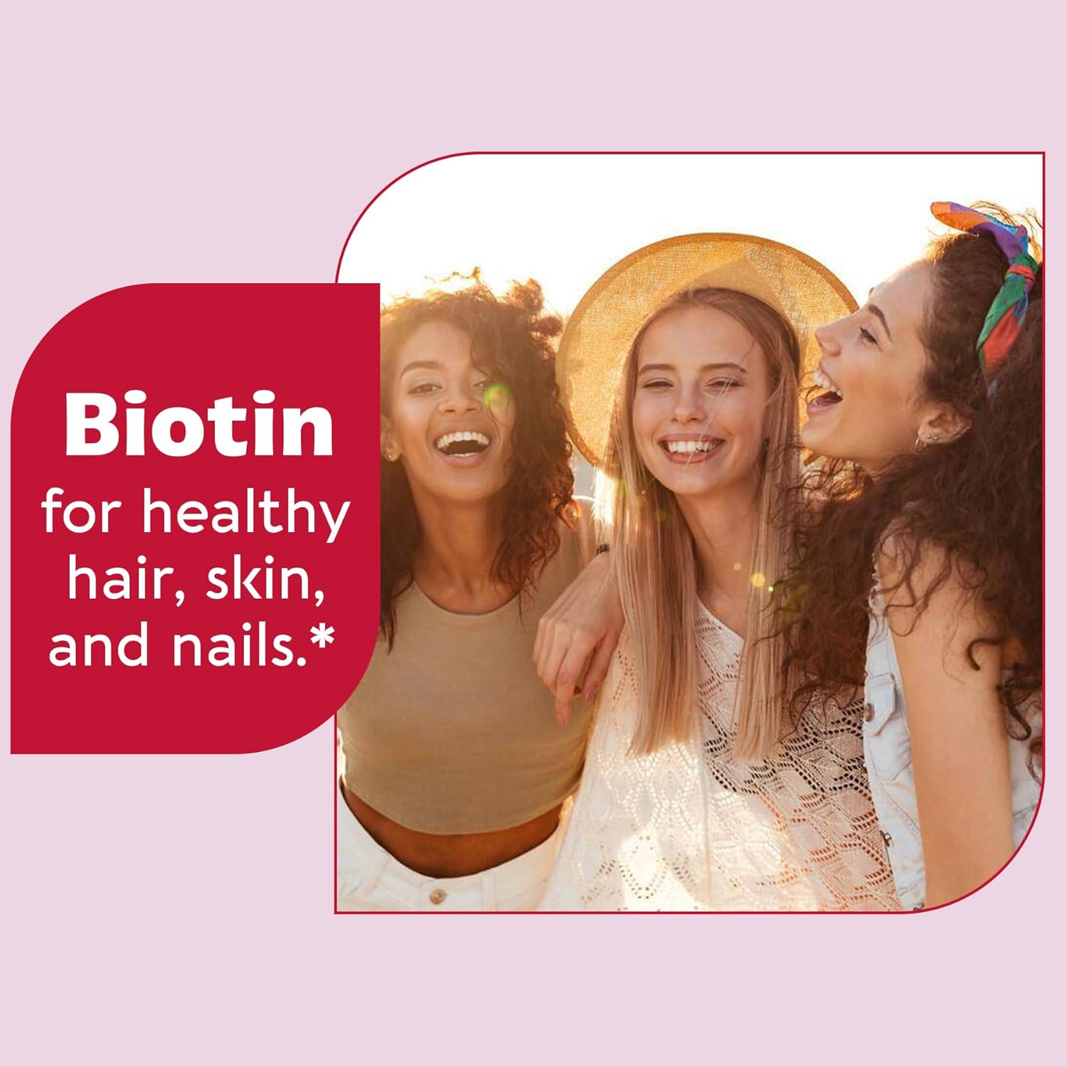 Nextdia Women's Sugar-Free Multivitamin Gummies with Algae Calcium, Vitamins A, C, D3, E, K, B12, Iron, Folate, Biotin, Inositol - Vegan Hair, Skin, Energy, Immune, Bone Support