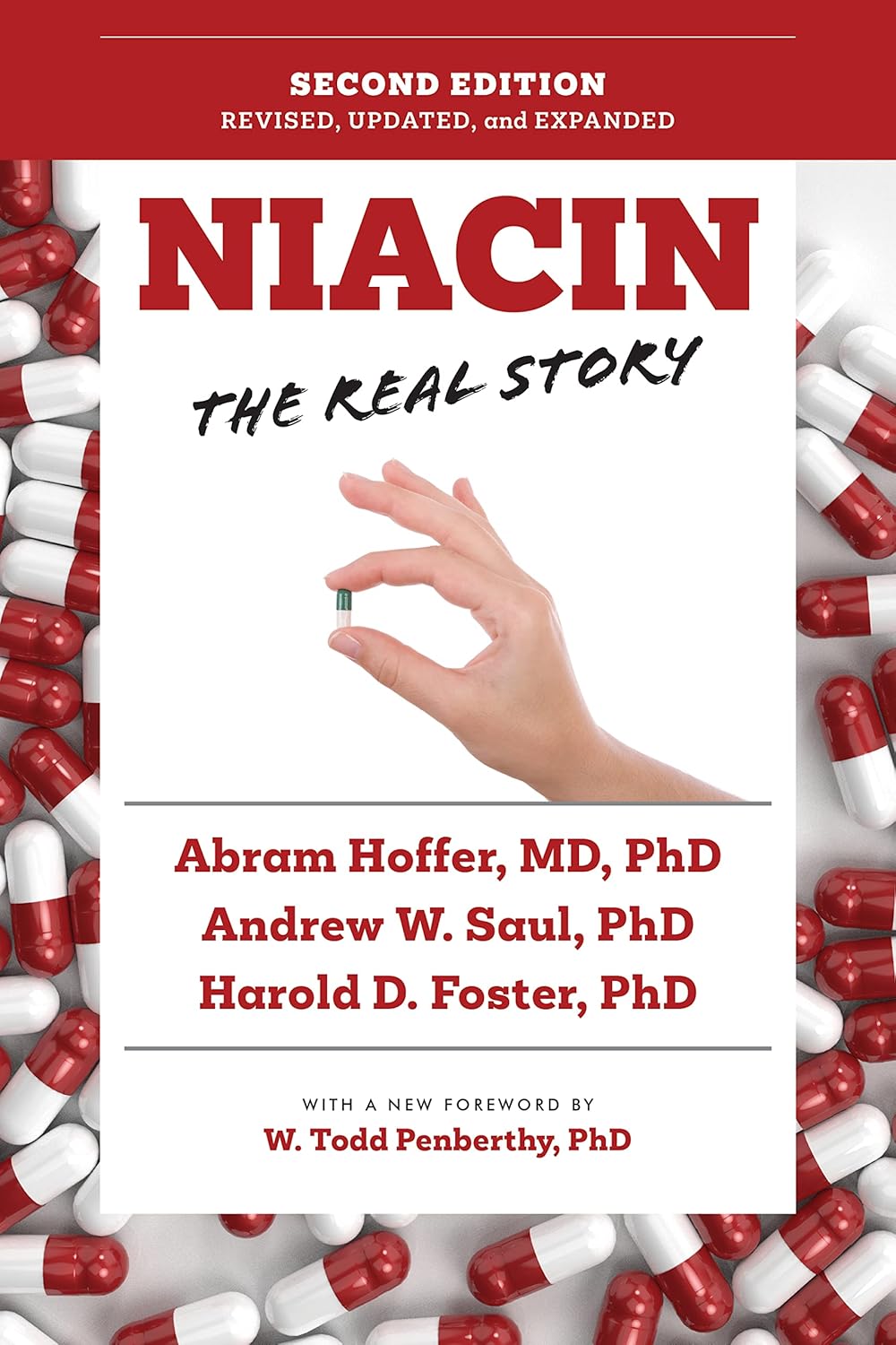 Niacin: Unveiling the Truth (2nd Edition) - A Comprehensive Guide