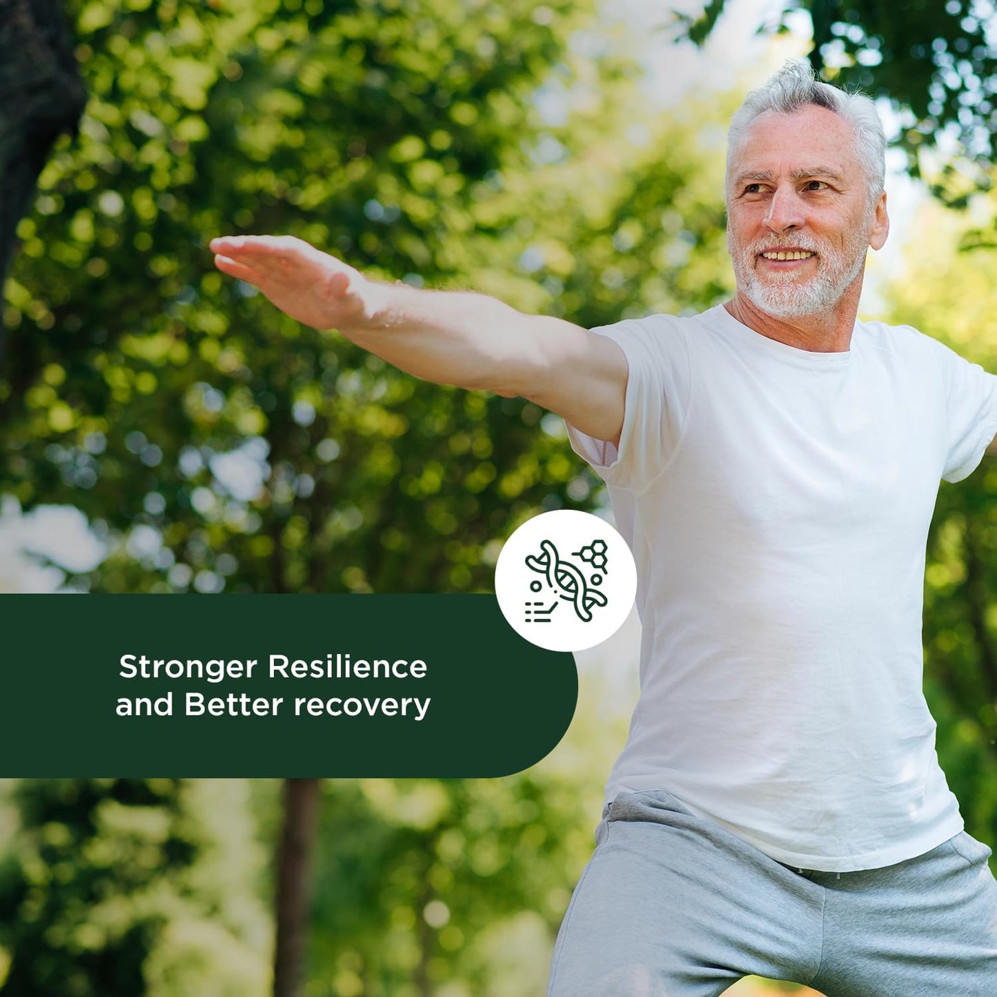 Nicotinamide Riboside (NR) Supplement for Energy and General Wellness | NAD+ Support | 30ct/500mg, 30-Day Supply | Natural Alternative to NMN by Probase Nutrition