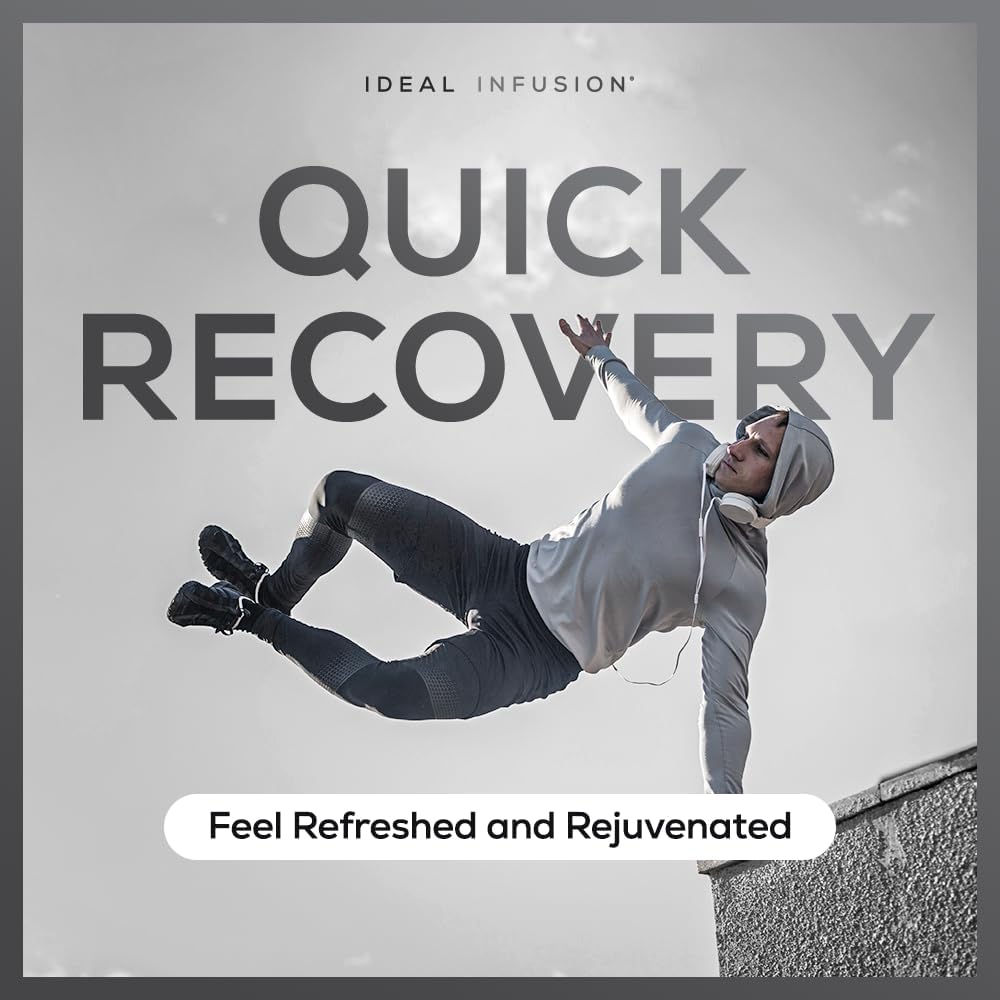 Nighttime Recovery & Deep Sleep Supplement with Magnesium Glycinate and KSM-66 for Relaxation and Stress Support - Vegan Formula for Muscle Cramp Relief