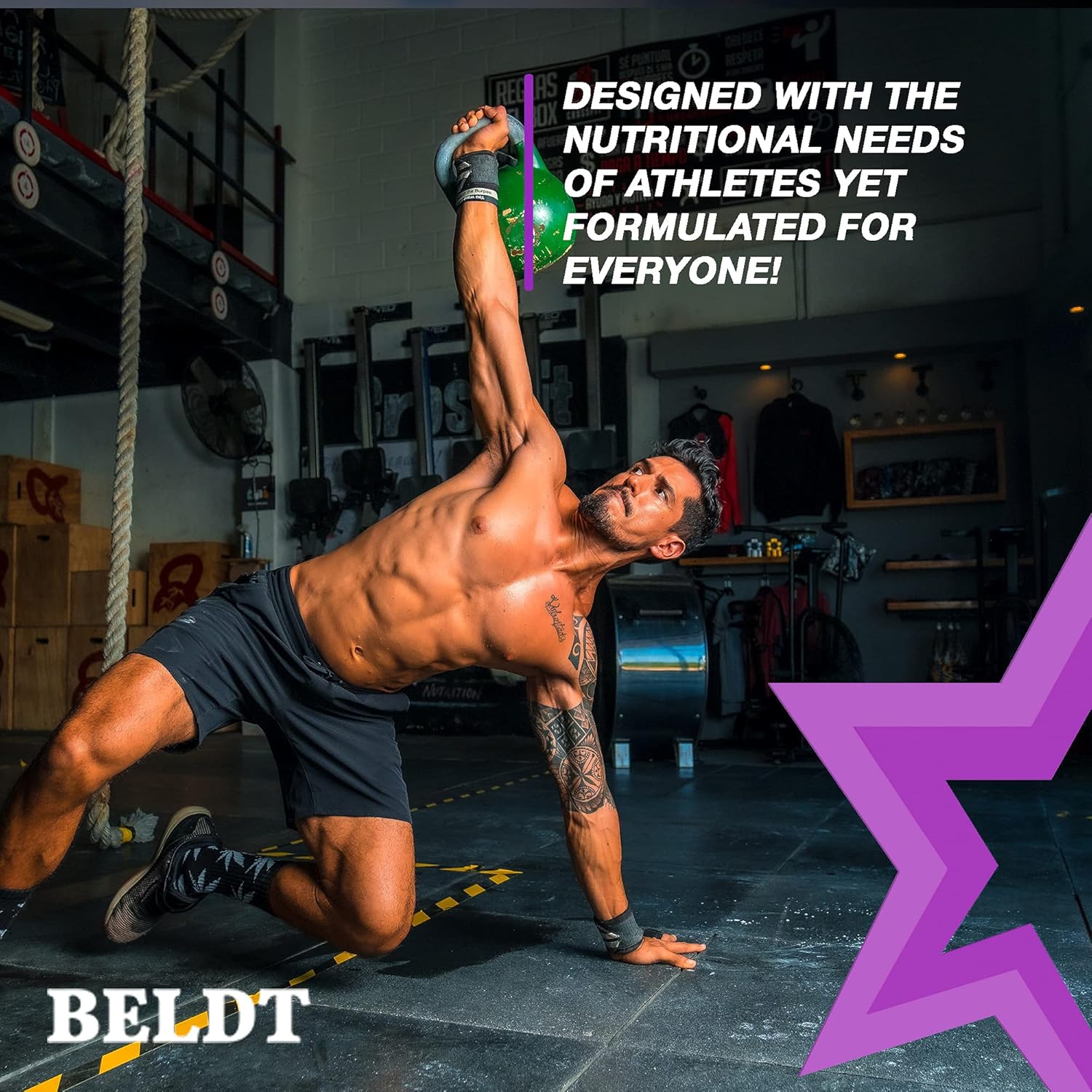 Nitric Oxide Booster Supplement for Muscle Building and Vascularity - 90 Tablets with 3,000mg of Arginine-AKG, OKG, GKG, and L-Arginine HCL