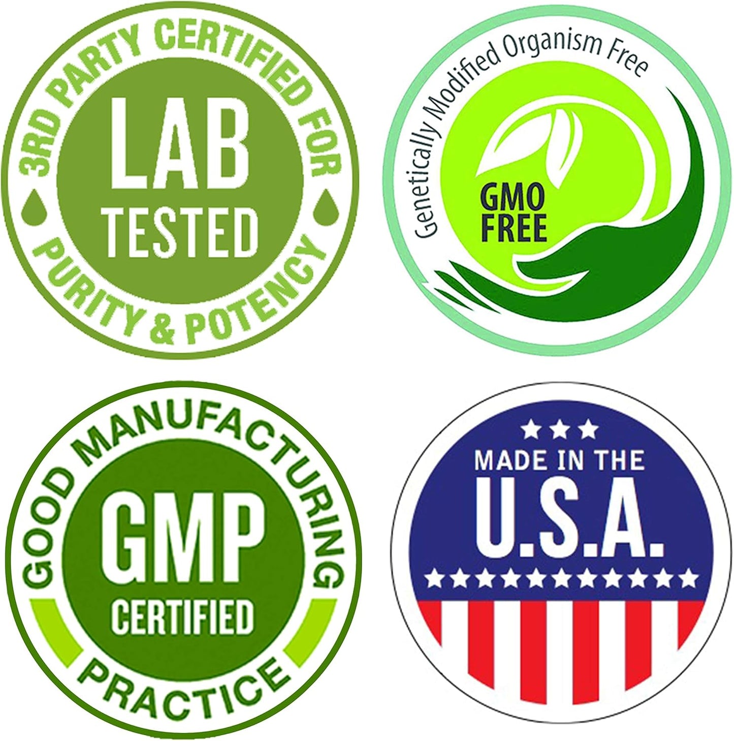 NitroMax Performance Formula: L-Arginine Nitric Oxide Supplement for Muscle Building, Energy, Circulation - 60 Capsules