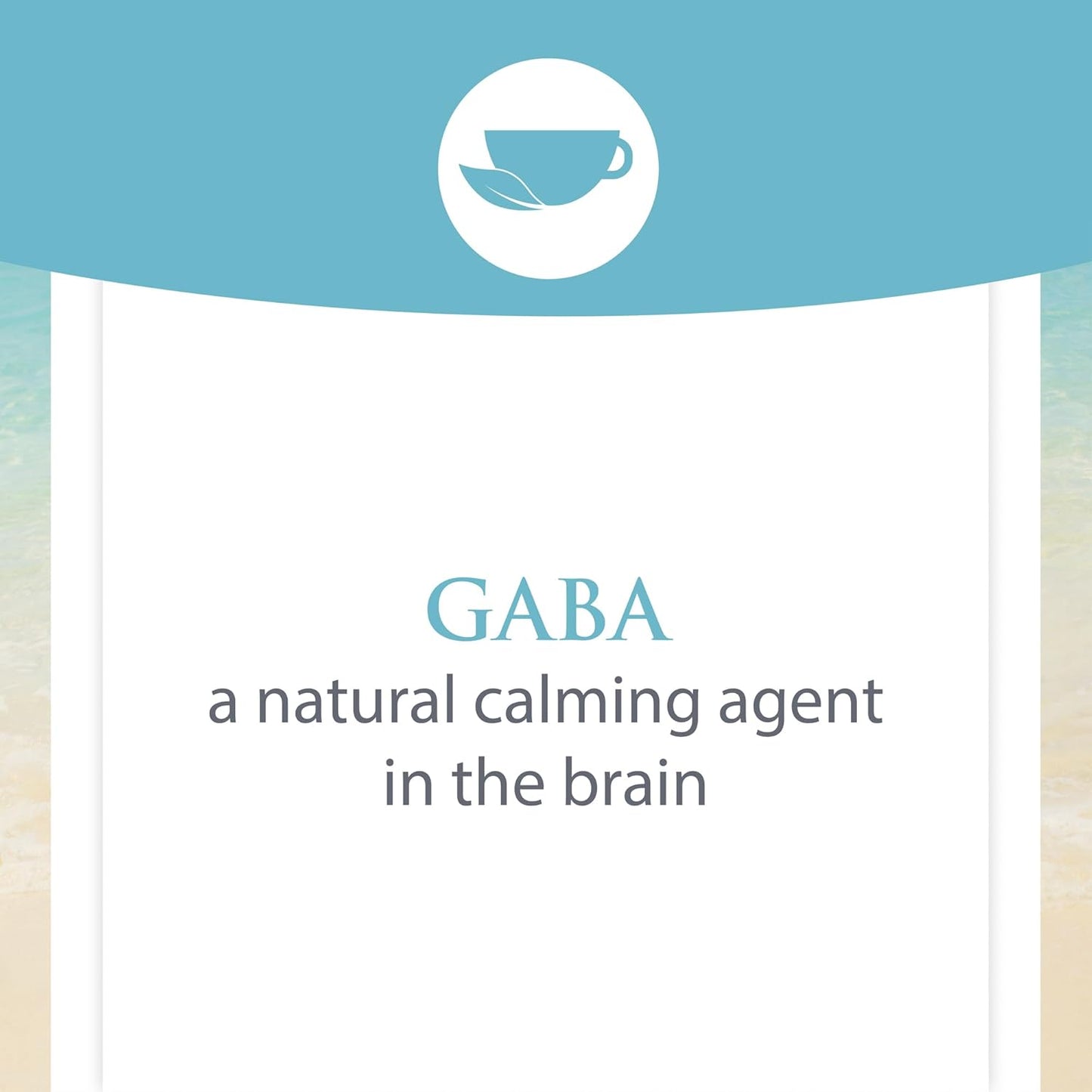 Non-Drowsy Stress Support: Natural Factors Pharma GABA 250mg, 60 Vegetarian Capsules for Relaxation and Mental Focus