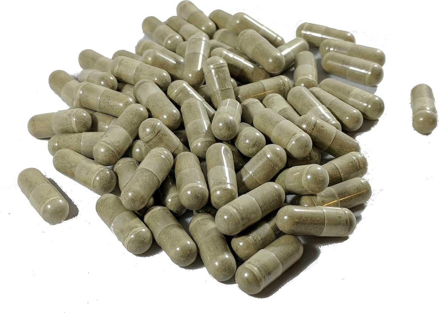 Non-GMO Olive Leaf Extract Capsules - Immune Support Supplement with 20% Oleuropein - 750mg Super Strength - 120 Count - Up to 4 Months Supply - Vegetarian Formula by Vitalité Now!