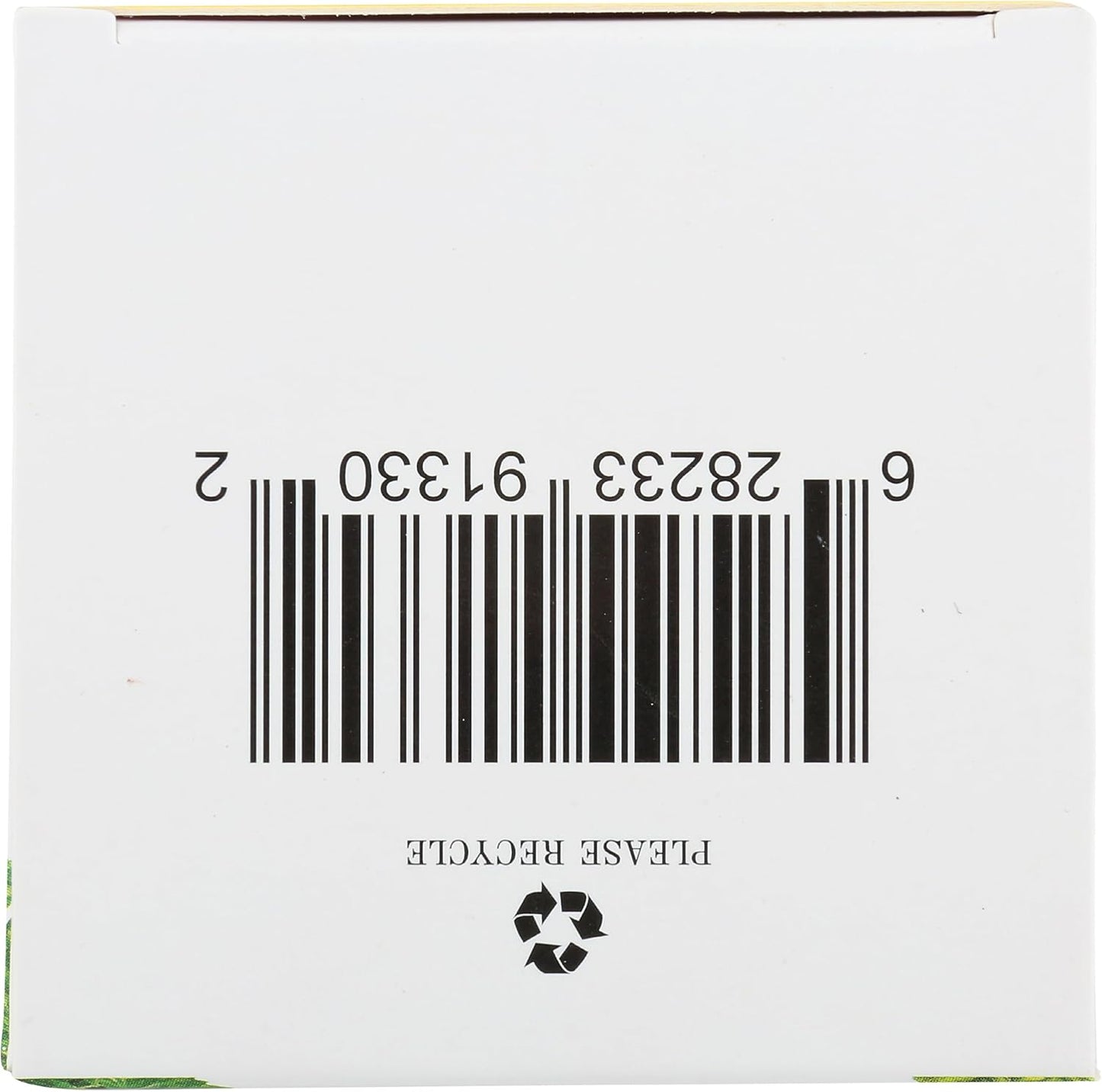 Non-GMO Probiotic Capsules with Fermented Soybean, Lemon Balm, & Peppermint for Gut Balance - Prebiotics, Postbiotics - 60 Daily Capsules