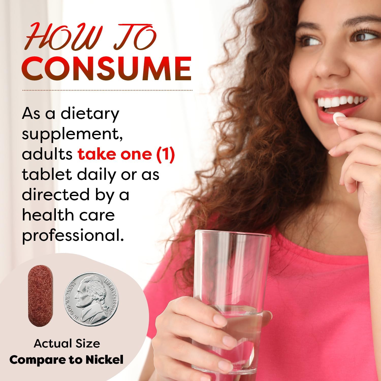 Non-GMO Red Yeast Rice 1200mg - 120 Tablets, Citrinin Free & Non-Irradiated - Top Quality Supplement