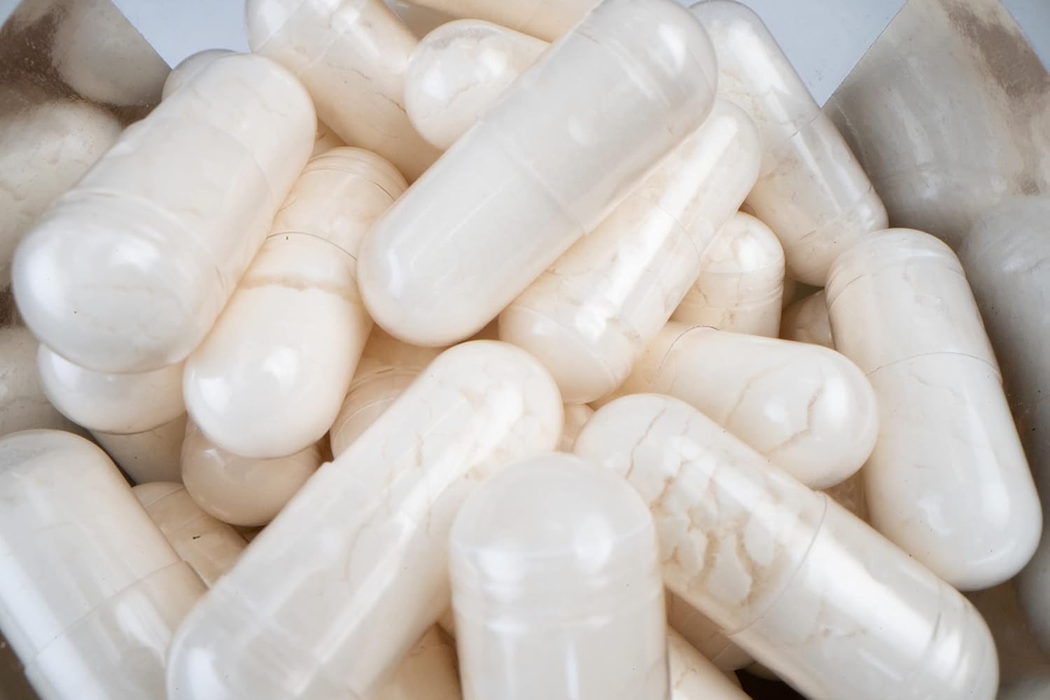 Non-GMO U.S. Bioceuticals Stabilized Allicin - 700,000 mcg Allicin - Lab Tested - cGMP Certified