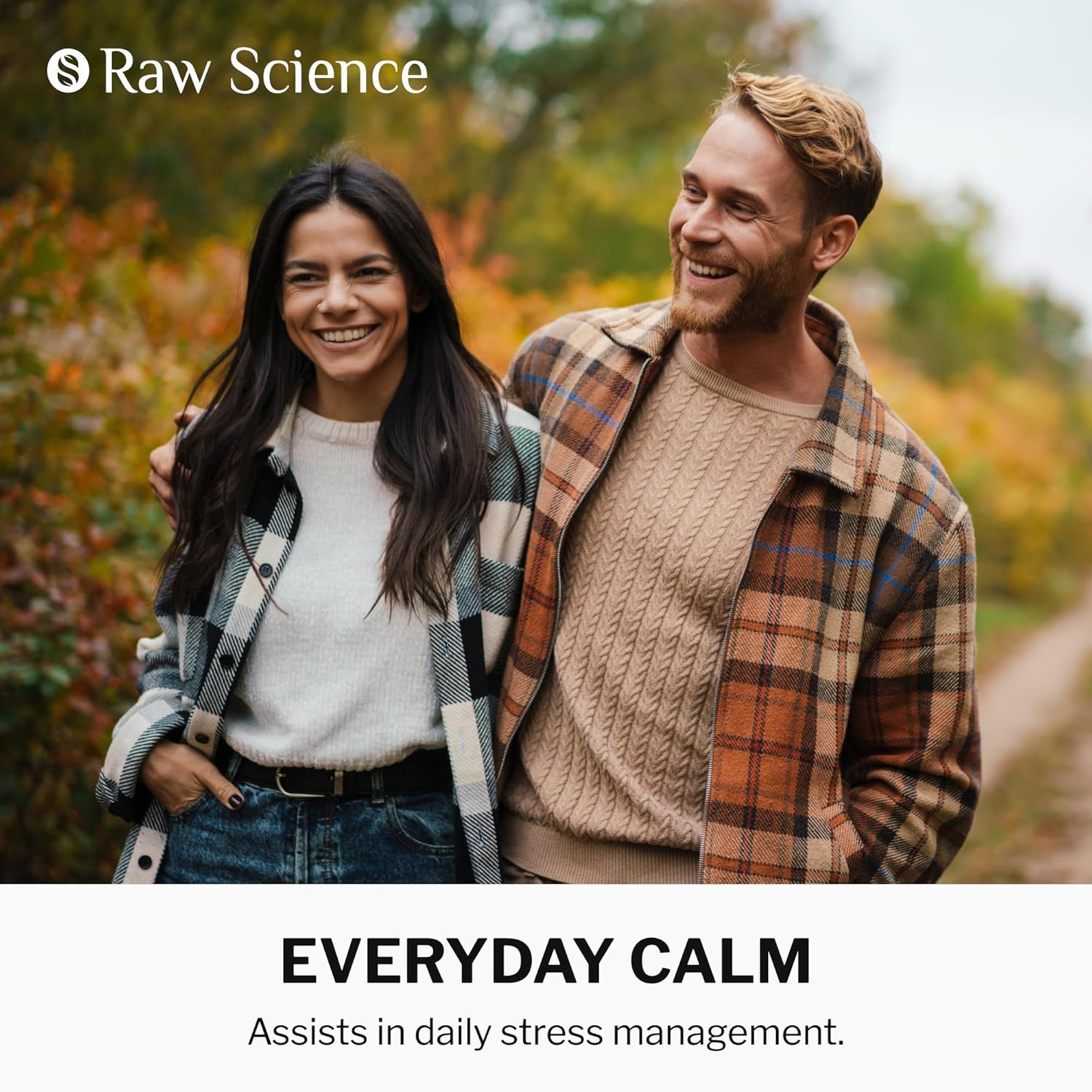 Nootropic Brain Supplements for Memory, Focus, and Mood Support - Ashwagandha, L-Theanine, Rhodiola Extract, GABA, 5HTP - 60 Capsules