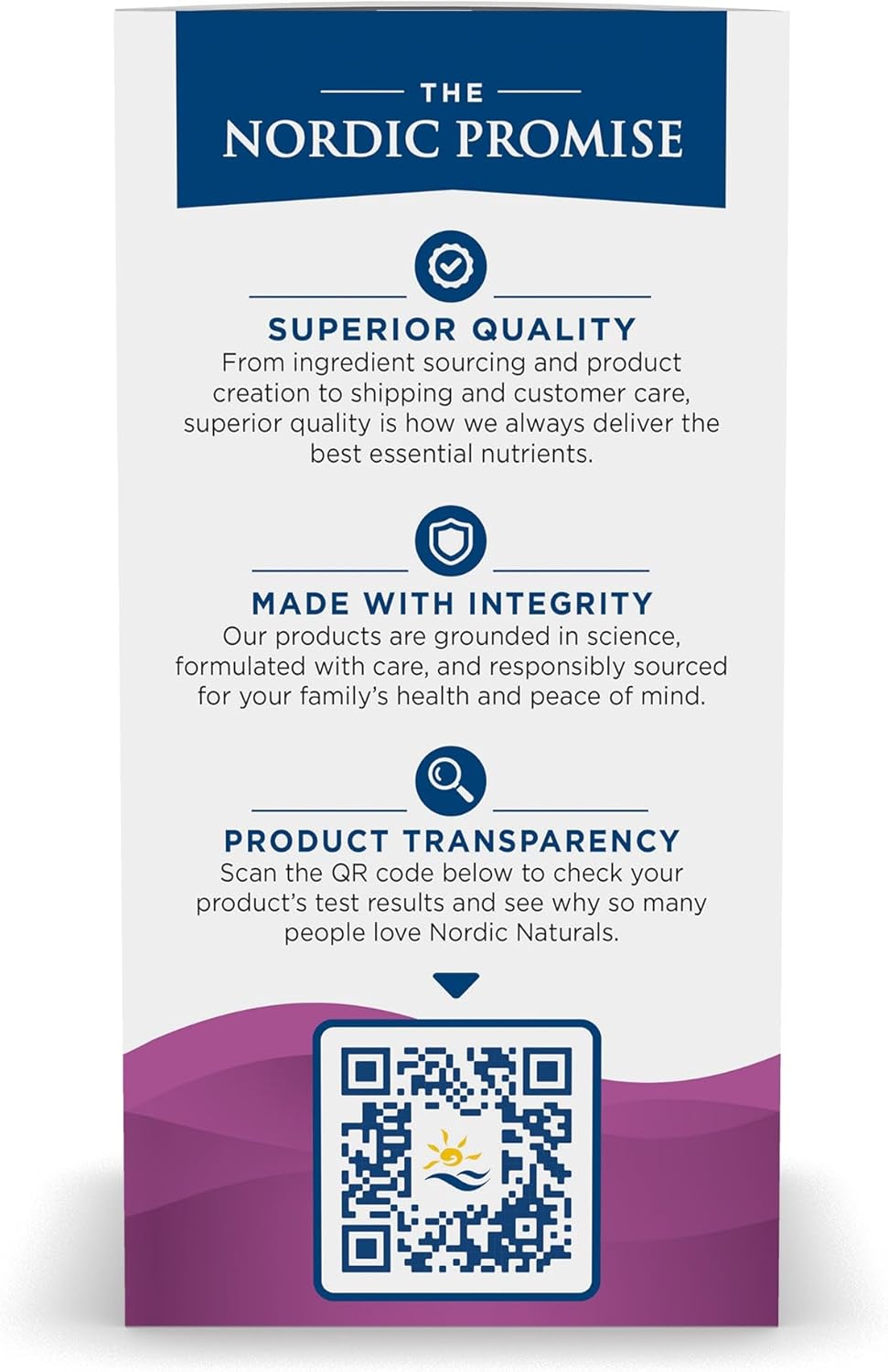 Nordic Naturals Omega Woman Soft Gels - Lemon Flavored - 500mg Omega-3 + 800mg Evening Primrose Oil - Skin Health, Hormone Balance, Wellness - Non-GMO - 60 Servings