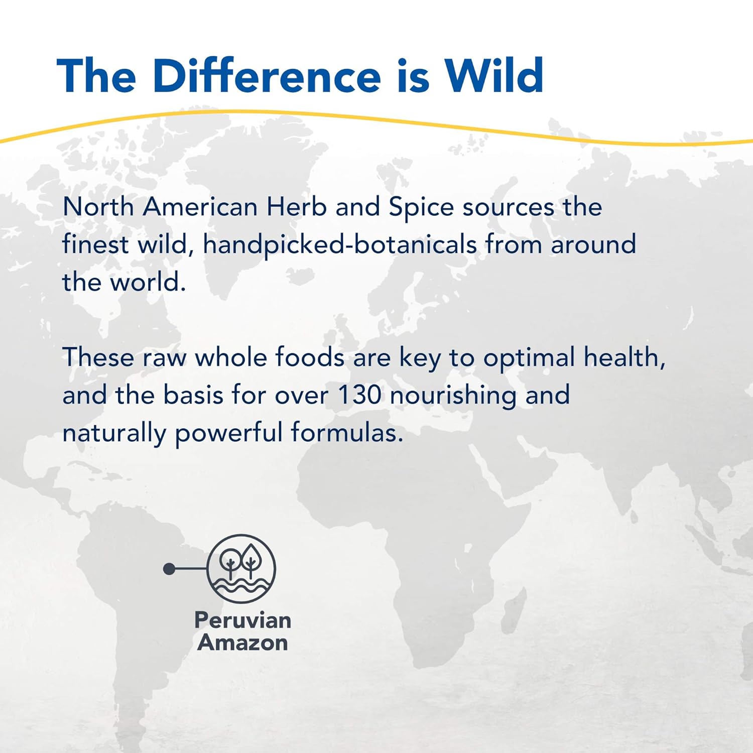 North American Herb & Spice AshwaMilk - 3.5 oz. - Energy & Stamina Support with Ashwagandha & Yacon - Non-GMO - 36 Servings