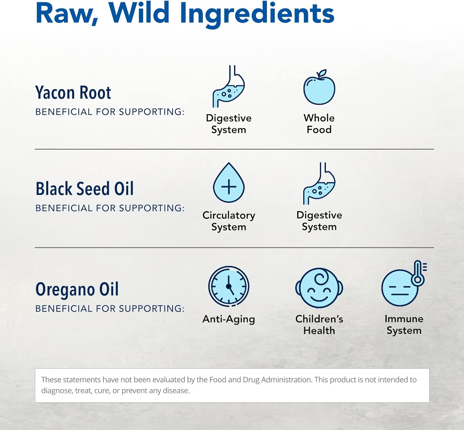 NORTH AMERICAN HERB & SPICE Black Seed Oil Absorb-Max TQ - Immune & Digestive Support - 2 fl. oz. - Sublingual Drops