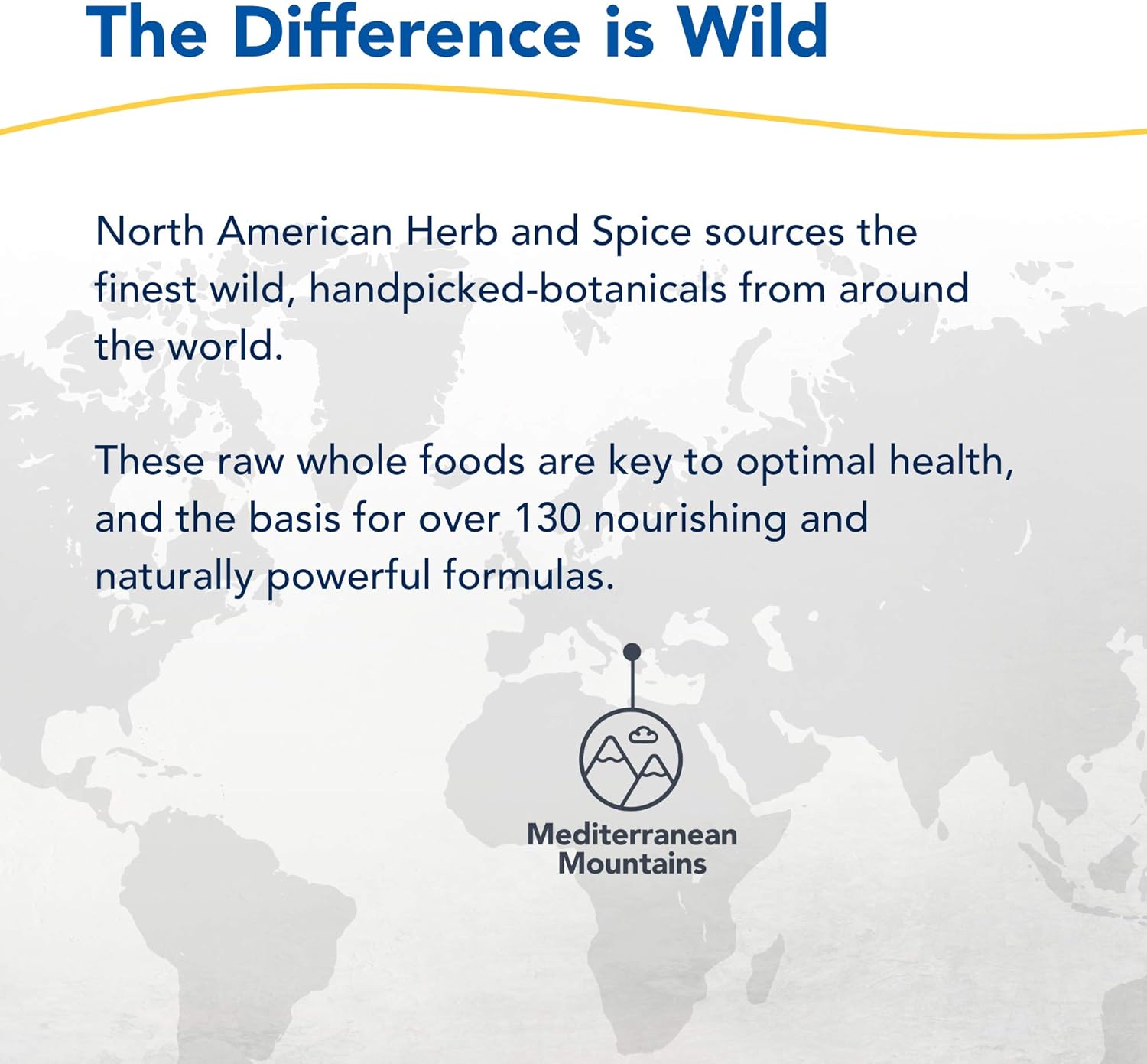 NORTH AMERICAN HERB & SPICE H2Orega 1 fl. oz. Mycelized Oil of Oregano Immune Support Formula