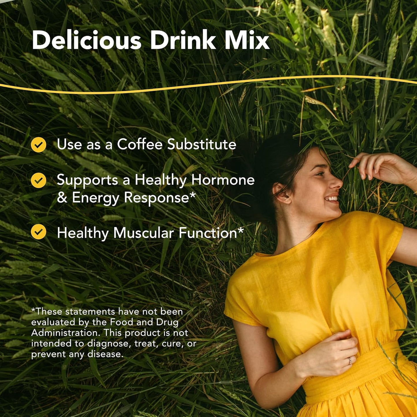 NORTH AMERICAN HERB & SPICE MacaMilk Drink Mix - 3.5 oz - Purple Maca & Wild Chaga - Supports Hormone Balance, Energy, & Muscular Function - Non-GMO - 30 Servings