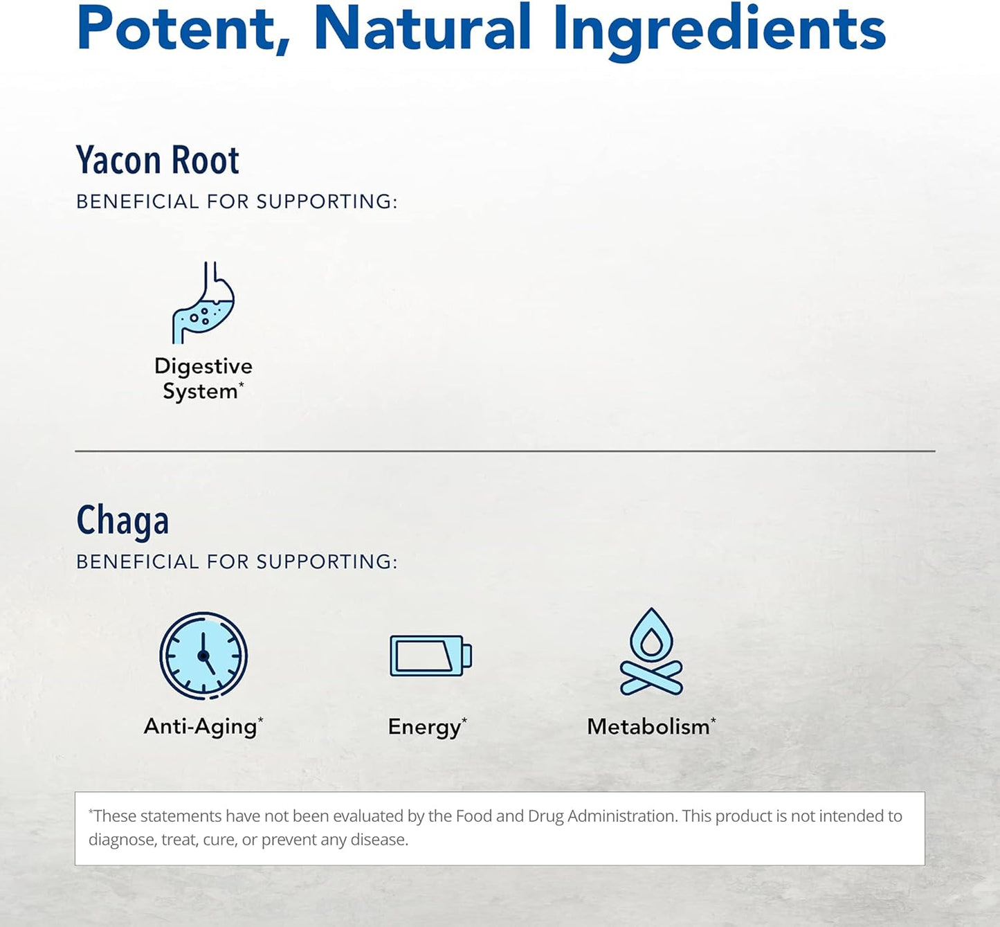 NORTH AMERICAN HERB & SPICE MacaMilk Drink Mix - 3.5 oz - Purple Maca & Wild Chaga - Supports Hormone Balance, Energy, & Muscular Function - Non-GMO - 30 Servings