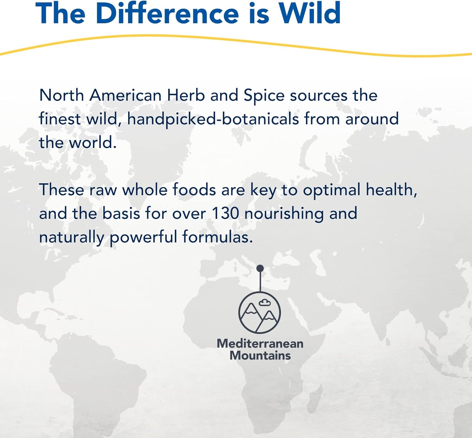 NORTH AMERICAN HERB & SPICE Oreganol P73 Gelcaps - 60 Capsules - Immune Support - Vegan Wild Oregano - Mediterranean Origin - Non-GMO