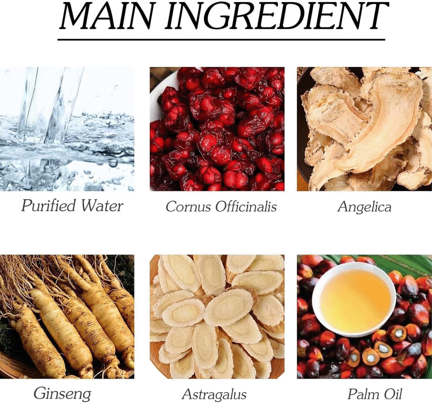 North Moon Prostate Herbal Capsules for Men - Natural Prostate Support Supplement, 10 Capsules per Bottle