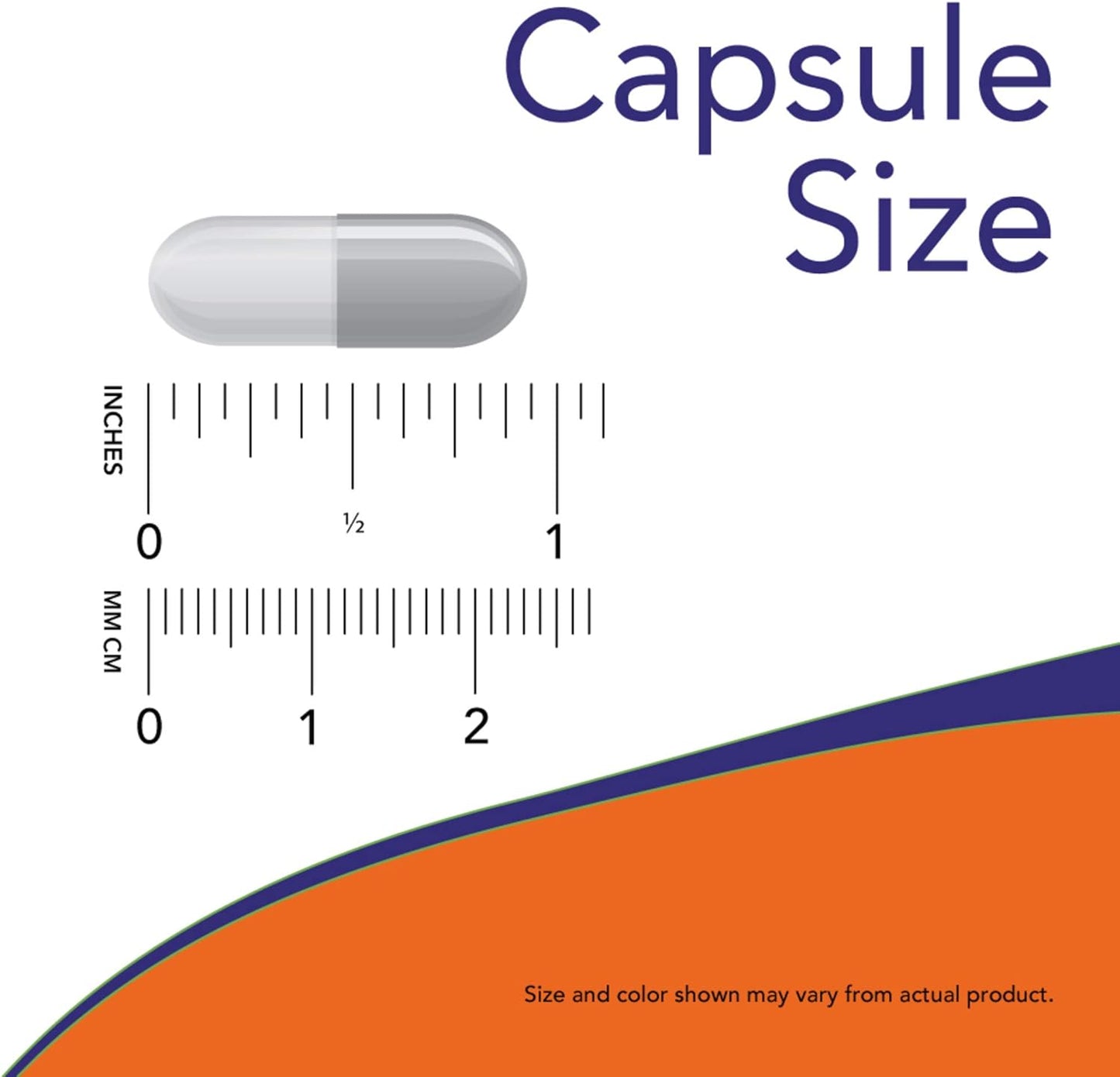 NOW Foods Acetyl L-Carnitine 500mg - 720 Veg Capsules, Non-GMO ACL 500mg Supplement for Men and Women