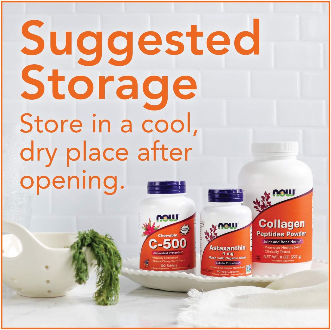 NOW Foods DHA-250 and EPA-125 Softgels for Brain Health - Pack of 240