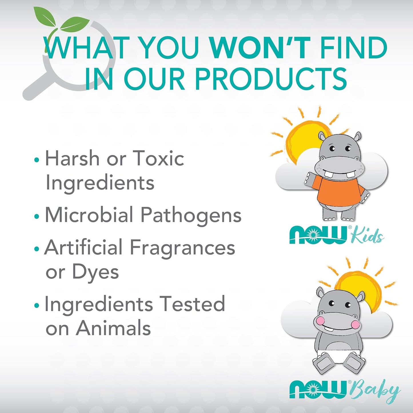 NOW Foods DHA Kids 100 mg Chewable Softgels for Brain Health - Fruit Flavor - 60 Count